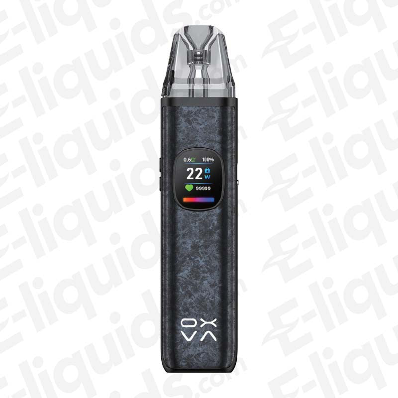 elfbar elfa kaufen OXVA Xlim Pro 2 DNA Frost Titanium Blue Pod Kit