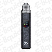 OXVA XLIM Pro 2 DNA Vape Pod Kit Frost Titanium Blue