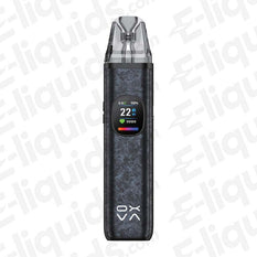 OXVA XLIM Pro 2 DNA Vape Pod Kit Frost Titanium Blue