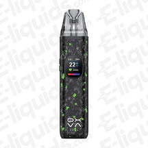 OXVA XLIM Pro 2 DNA Vape Pod Kit Luminous Forged Carbon Fiber