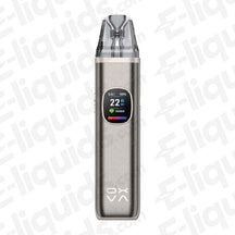 OXVA XLIM Pro 2 DNA Vape Pod Kit Silk Brown