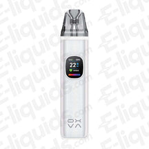 OXVA XLIM Pro 2 DNA Vape Pod Kit Silk White