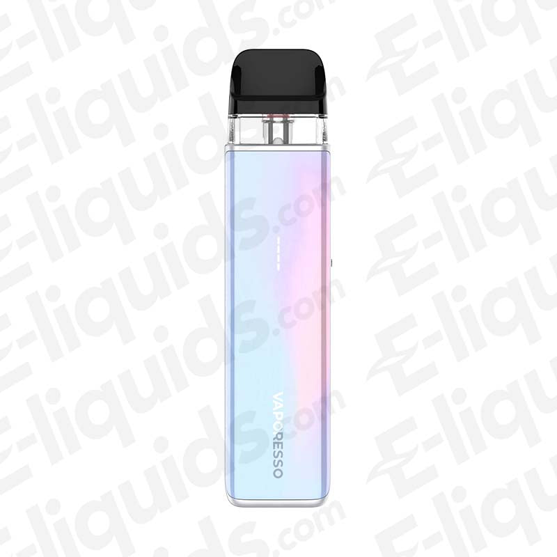 Vaporesso XROS 5 Mini Pastel Crystal Pod Kit