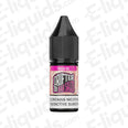 Drifter Bar Salts Peach Ice 20mg Nic Salt E-liquid