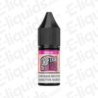 Drifter Bar Salts Peach Ice 20mg Nic Salt E-liquid
