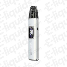 voopoo argus g3 pod kit