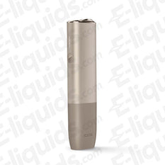 IQOS ILUMA One Pebble Beige Heated Tobacco Device