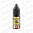 Smash Salts 6500 Pina Colada 10mg Nic Salt E-liquid