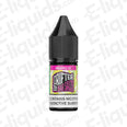 Drifter Bar Salts Pineapple Ice 20mg Nic Salt E-liquid
