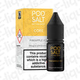 Pod Salt Core Pineapple Ice 20mg Nic Salt E-liquid