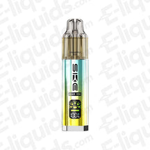 SKE Bar 15K 20mg Prefilled Pod Kit Pineapple Ice
