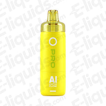 insta o pro prefillled pod kit