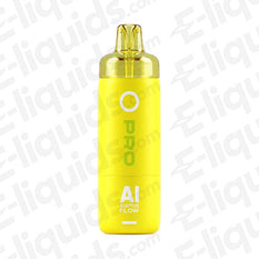 insta o pro prefillled pod kit