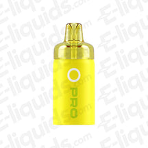 insta o pro prefilled pod