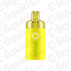 insta o pro prefilled pod