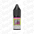 Drifter Bar Salts Pineapple Peach Mango 20mg Nic Salt E-liquid