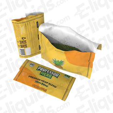 Professor Hemp Premium Hemp Blend Pineapple