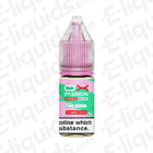 Pink Guava OX Passion Nic Salt E-liquid by OXVA