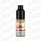 Maryliq Pink Lemonade 20mg Nic Salt E-liquid