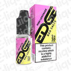 EDGE Bar Salts Pink Lemonade 10mg Nic Salt E-liquid