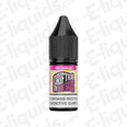Drifter Bar Salts Pink Lemonade 20mg Nic Salt E-liquid