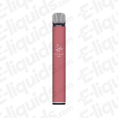 Elf Bar 600 20mg Prefilled Pod Kit Pink Lemonade