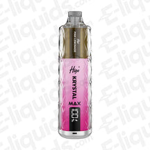 Higo Krystal Max 20mg Prefilled Pod Kit Pink Lemonade