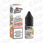 IVG Pink Lemonade Nic Salt E-liquid 10ml bottle and box, featuring grapefruit and lemonade flavors for vape pod kits.