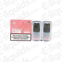 Elfbar P1 Mate 500 Pink Lemonade 20mg Prefilled Pods