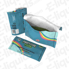 Professor Hemp Premium Hemp Blend Rainbow Candy