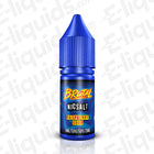 Brutal Raspberry Sour 20mg Nic Salt E-liquid