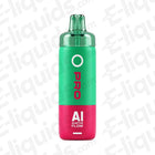 insta o pro prefillled pod kit