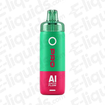 insta o pro prefillled pod kit