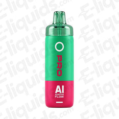 insta o pro prefillled pod kit