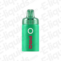 insta o pro prefilled pod