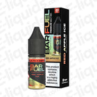 Bar Fuel Red Apple Ice Nic Salt