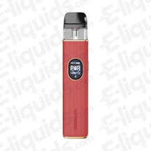 Vaporesso XROS 5 Red Leather Vape Pod Kit