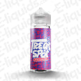 Treat Spot Retro Bubblegum 100ml Shortfill E-liquid