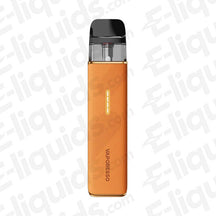 Vaporesso XROS 5 Mini Retro Orange Vape Pod Kit