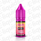 Brutal Rhubarb and Custard 20mg Nic Salt E-liquid