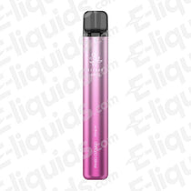 Elf Bar 600 V2 20mg Disposable Vape Rinbo Cloudd