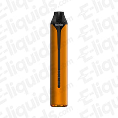 Romio Aster R Kit Vape Kit Orange