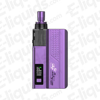 Orca Vape San Dynasty Pro Lavender Pod Kit