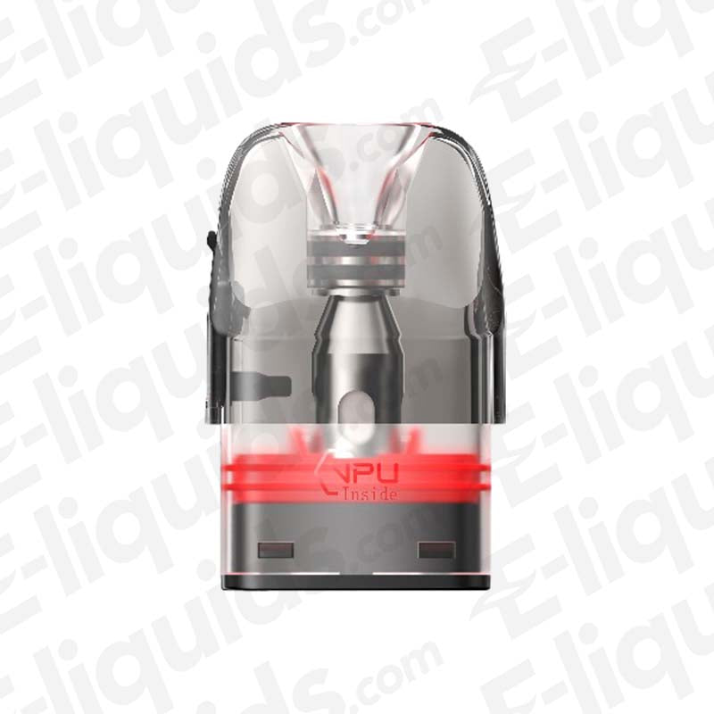 geekvape aegis solo 3 istruzioni GeekVape Wenax H1 Replacement Pods - Vape Pod
