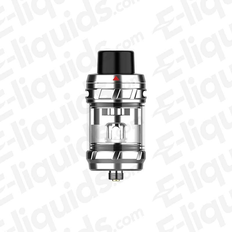 Vaporesso iTank T Dual Mesh Silver Vape Tank | Lustrous Vaporesso iTank T Dual Mesh Silver Vape Tank | Lustrous