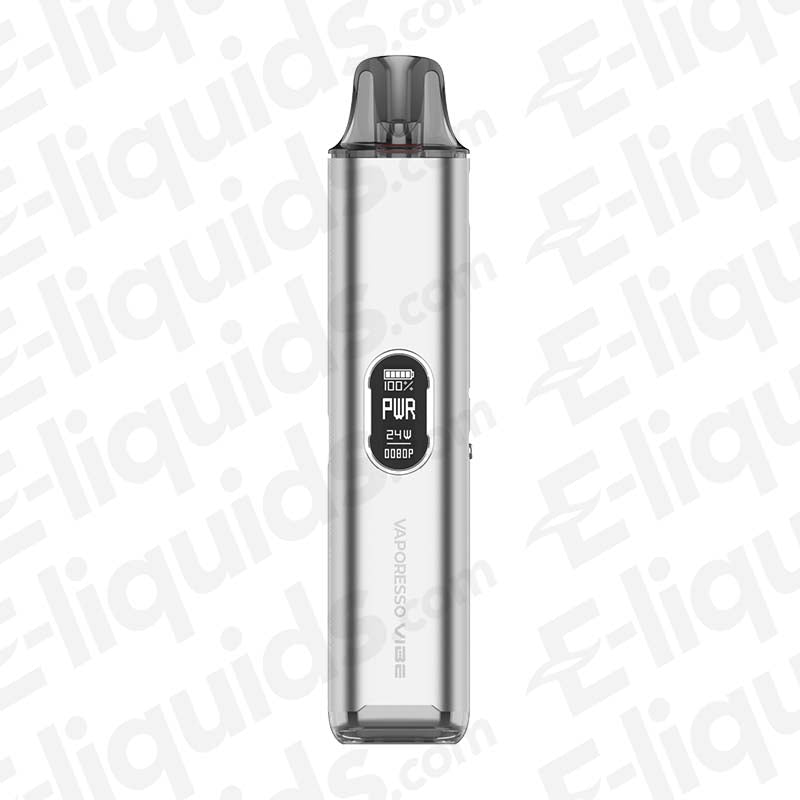 lost mary coffee vape Vaporesso Vibe Dual Mesh Pod 4.5ml