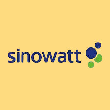 Sinowatt Batteries