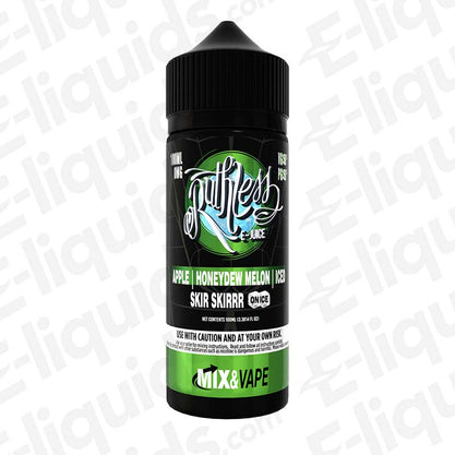 Skir Skirr on Ice 100ml Shortfill Vape Juice by Ruthless
