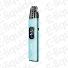 voopoo argus g3 pod kit