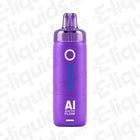 insta o pro prefillled pod kit